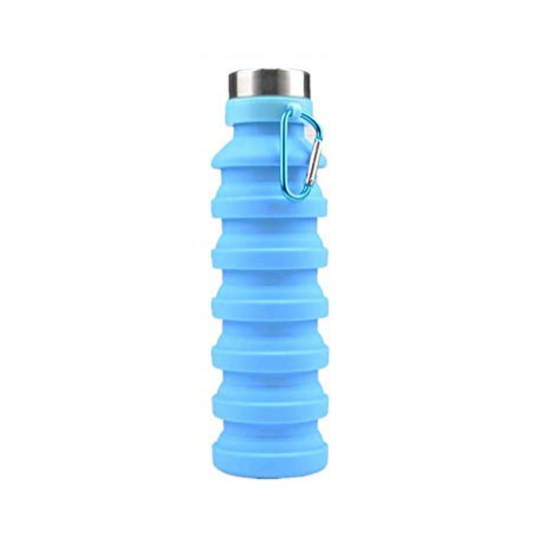 foldable water bottle target