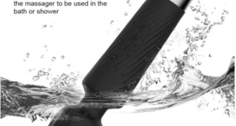 Wand Massager