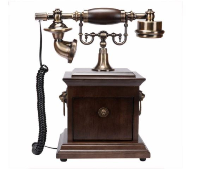 Vintage Phone